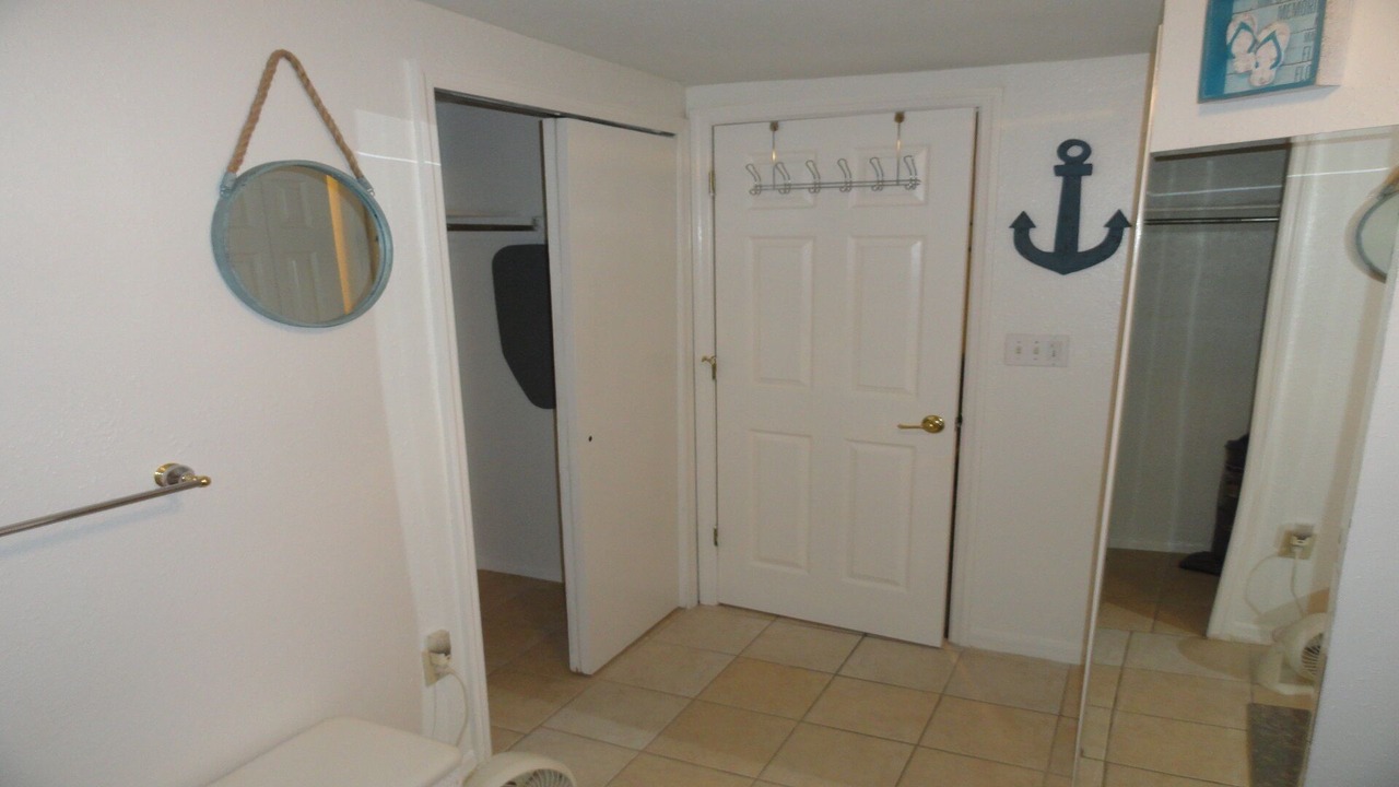 Photo of Bathroom in New Port Richey