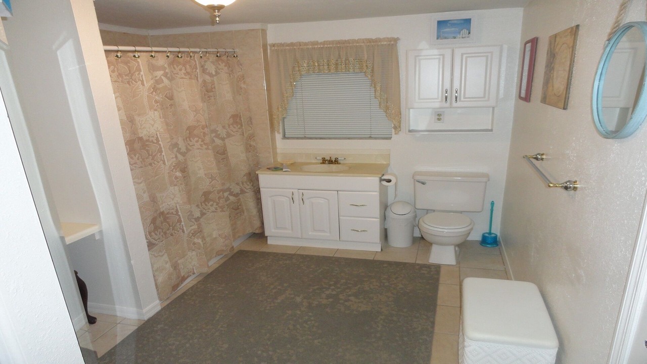 Photo of Bathroom in New Port Richey