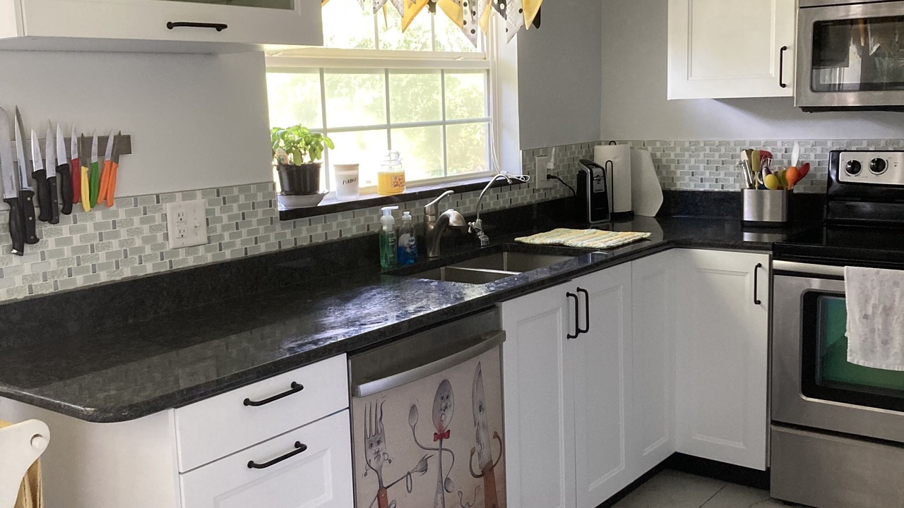 Photo of Kitchen in Mount Dora