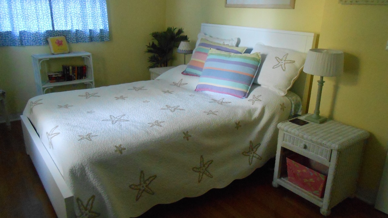 Photo of Bedroom in Mount Dora