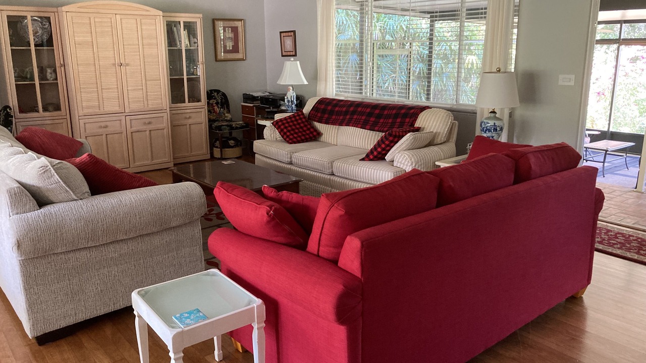 Photo of Livingroom in Mount Dora