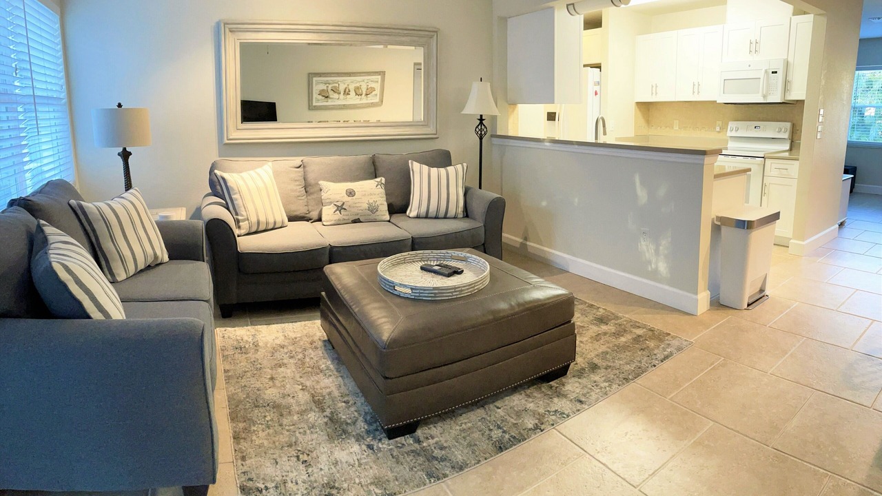 Photo of Livingroom in South Venice