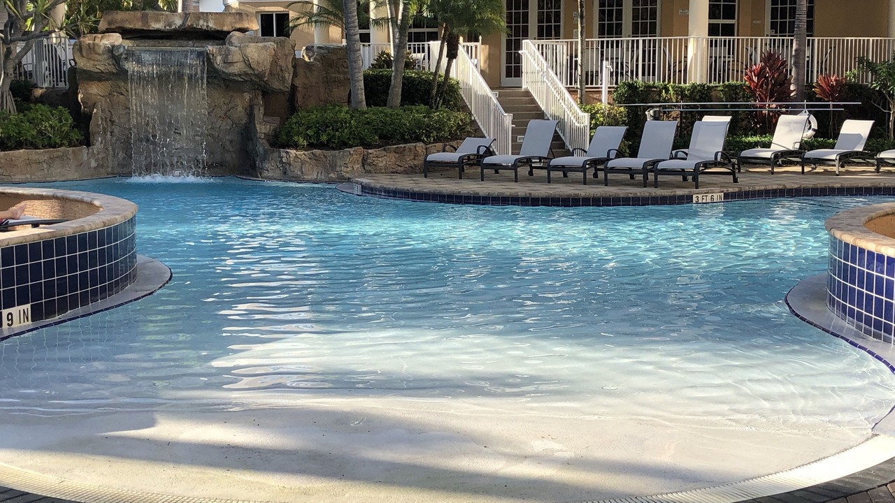 Photo of Outdoor in Vanderbilt Beach