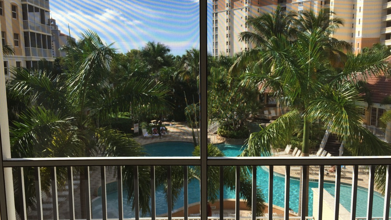 Photo of Outdoor in Vanderbilt Beach