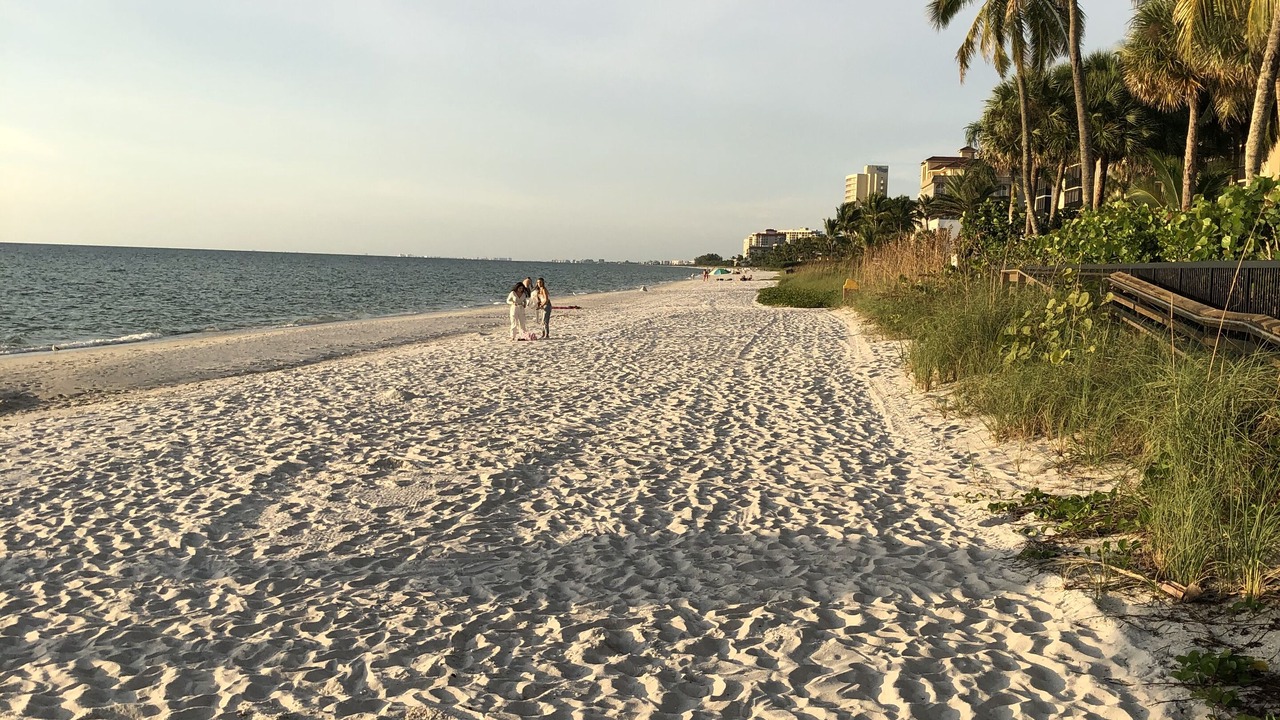 Photo of Others in Vanderbilt Beach