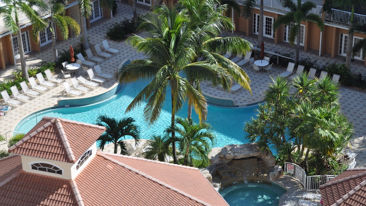 Photo of Outdoor in Vanderbilt Beach