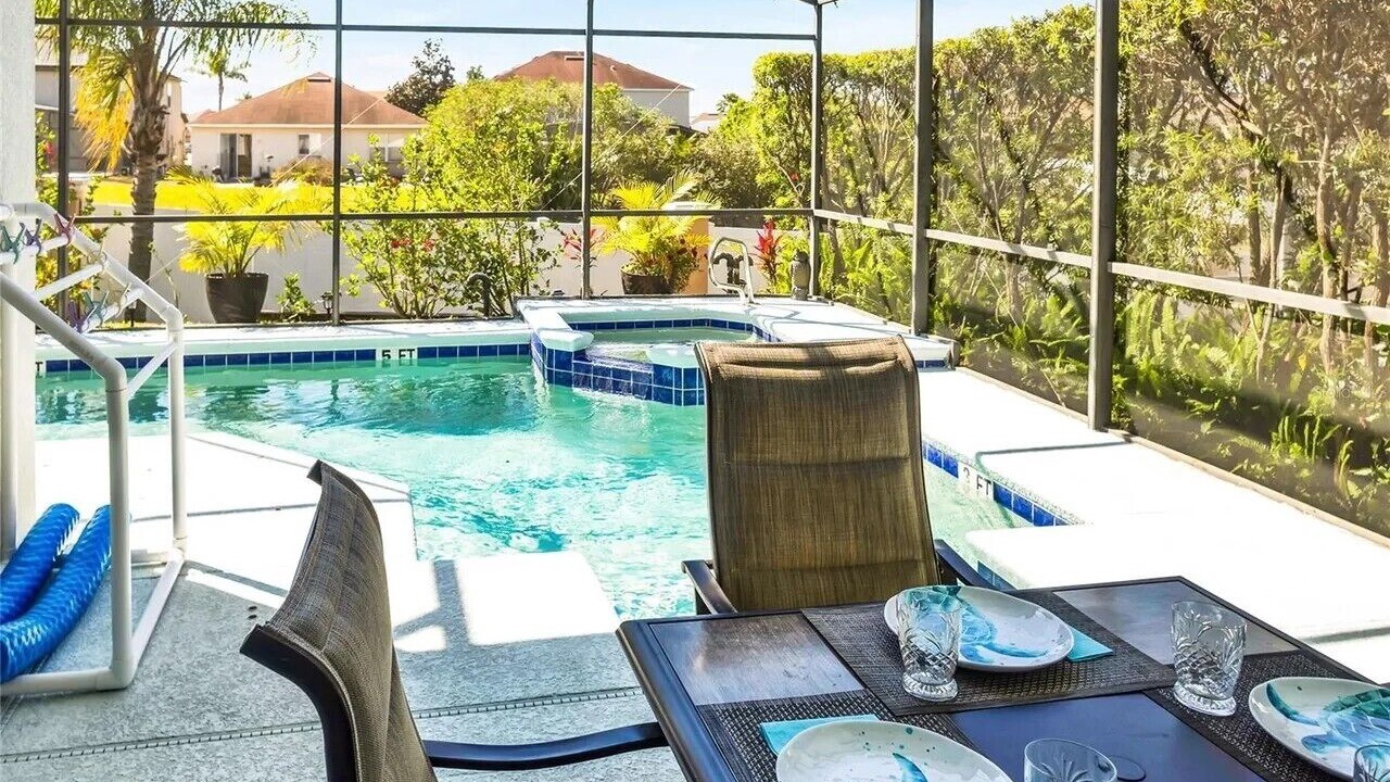 Photo of Outdoor in Calabay Parc