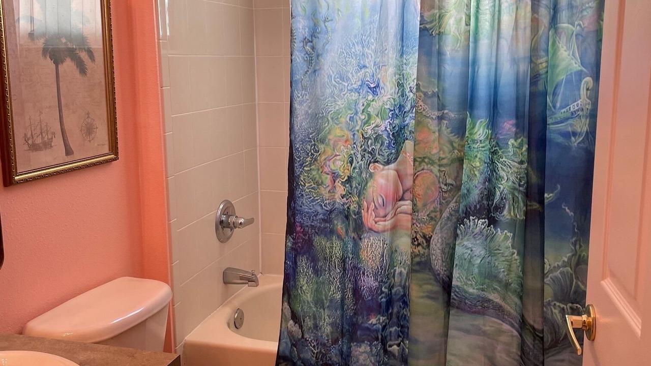 Photo of Bathroom in Calabay Parc