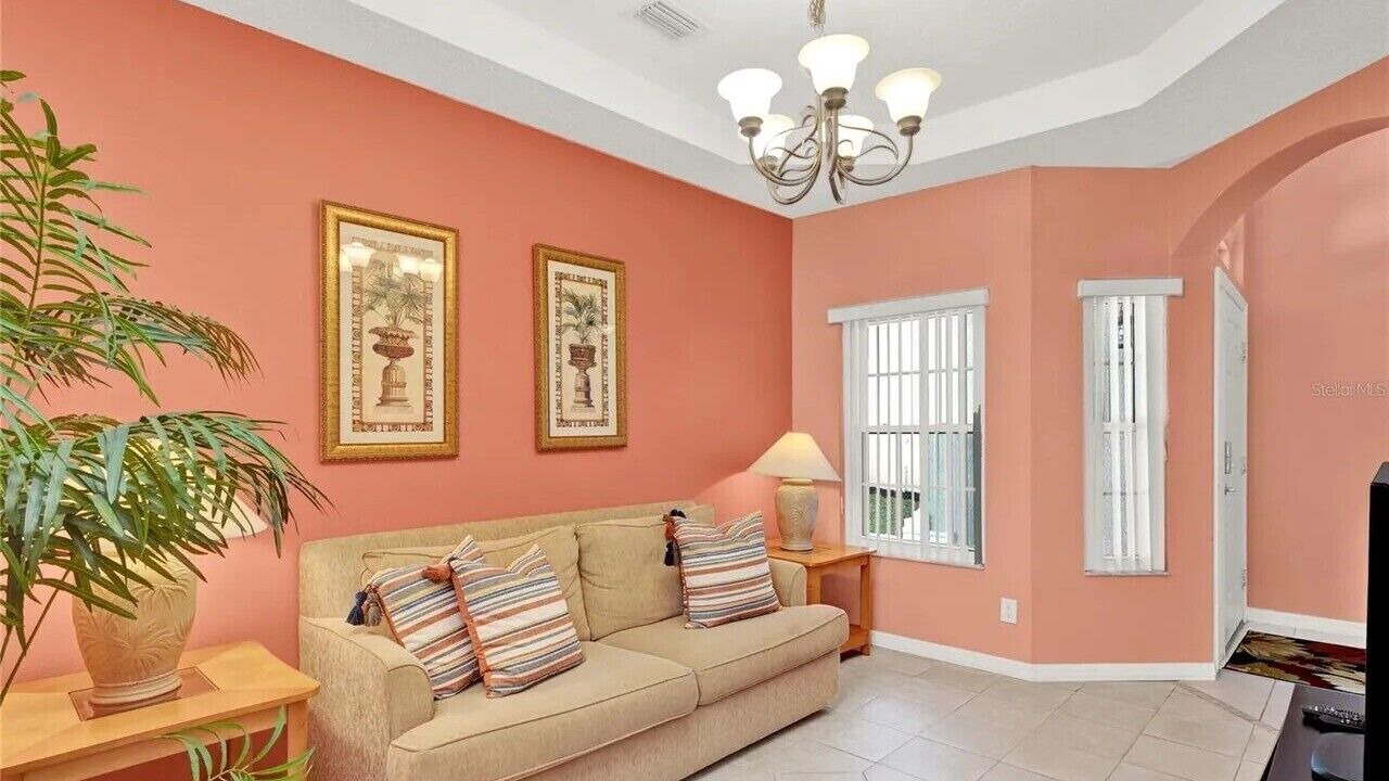 Photo of Bedroom in Calabay Parc