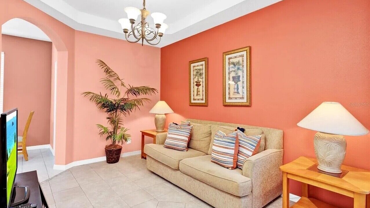Photo of Bedroom in Calabay Parc
