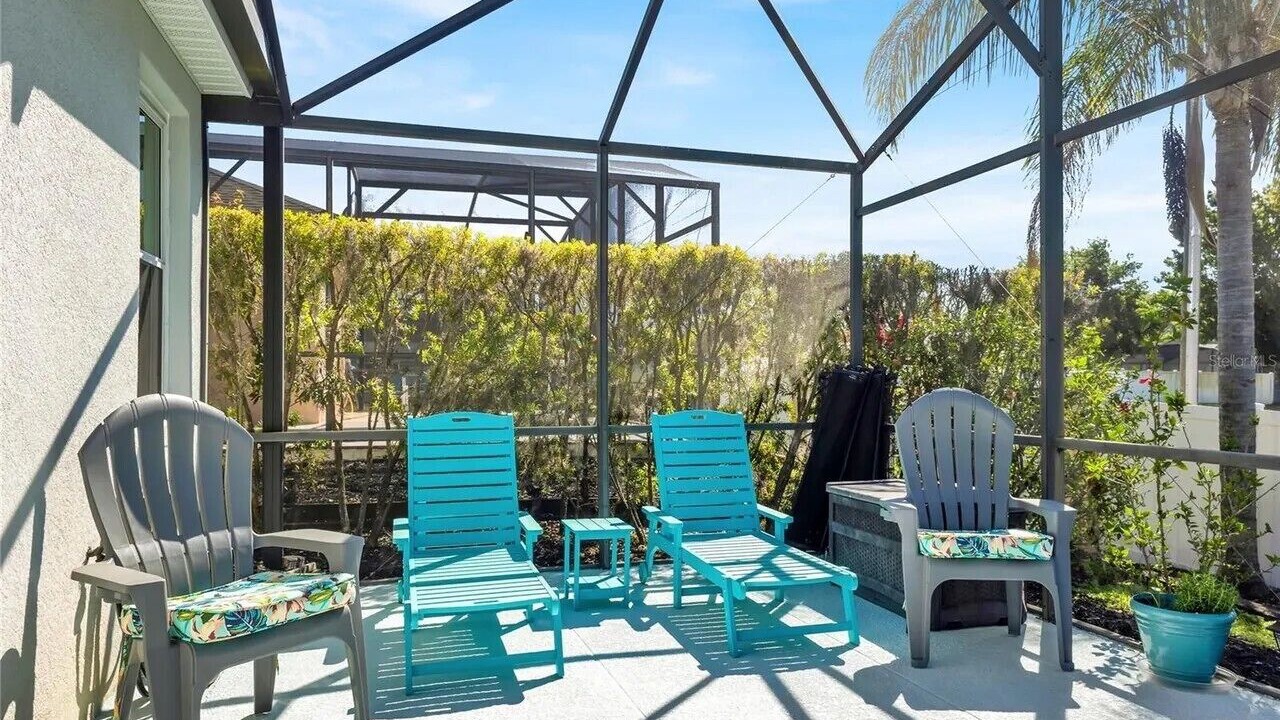Photo of Outdoor in Calabay Parc