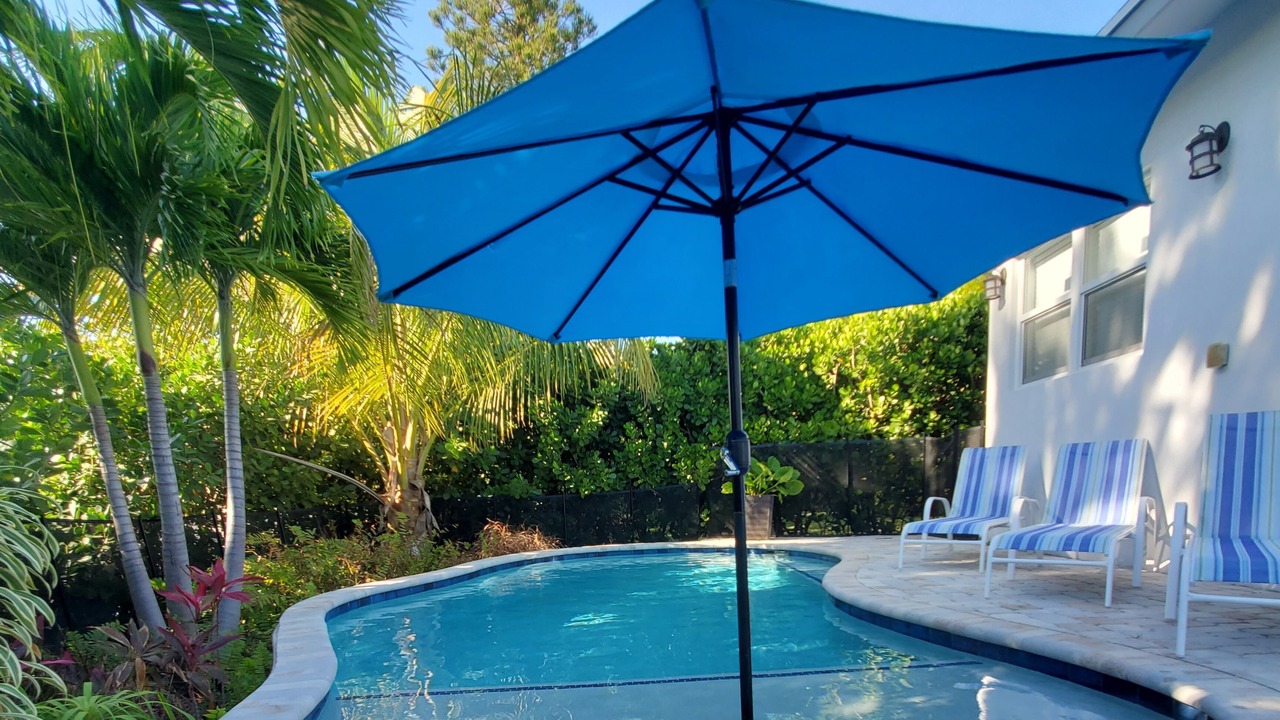 Photo of Outdoor in Juno Beach