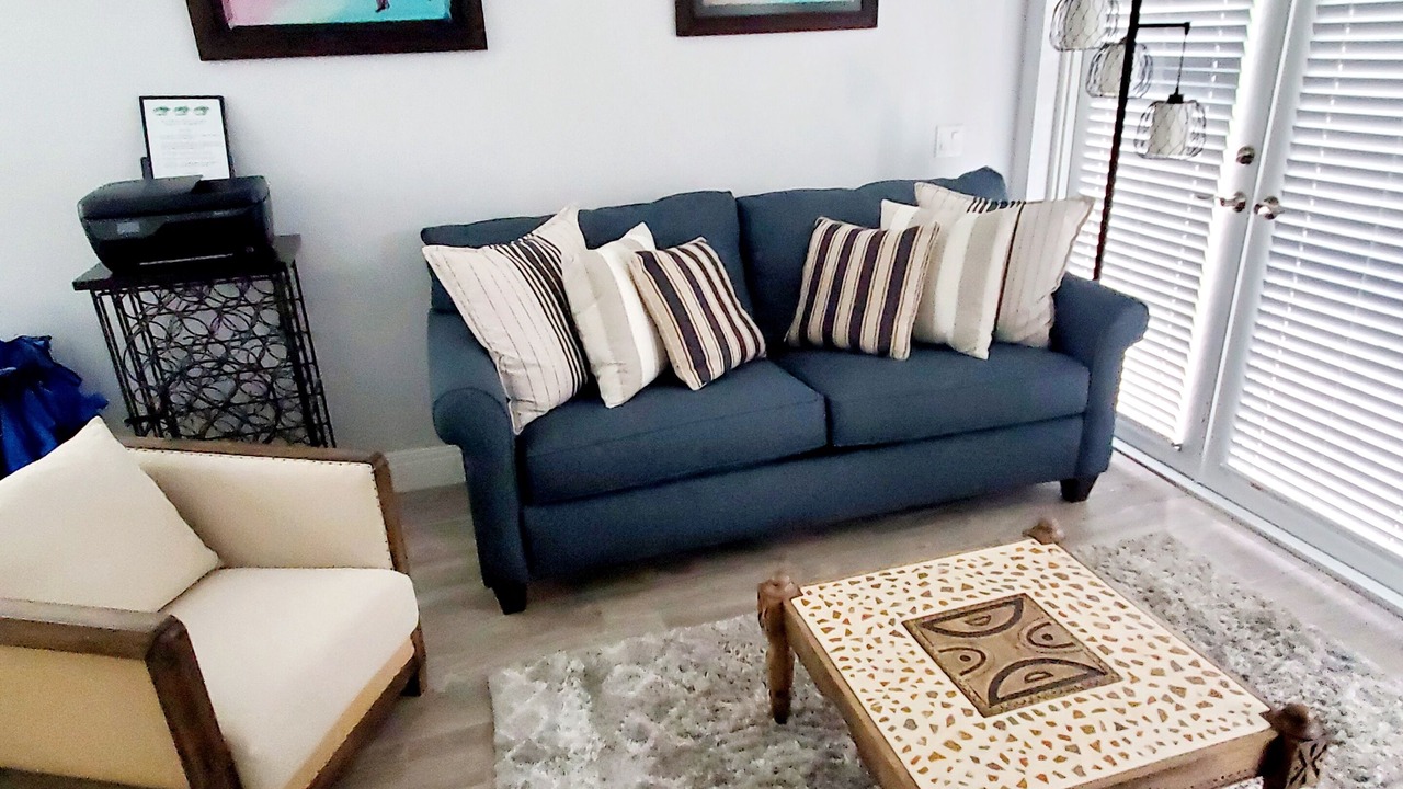 Photo of Livingroom in Juno Beach