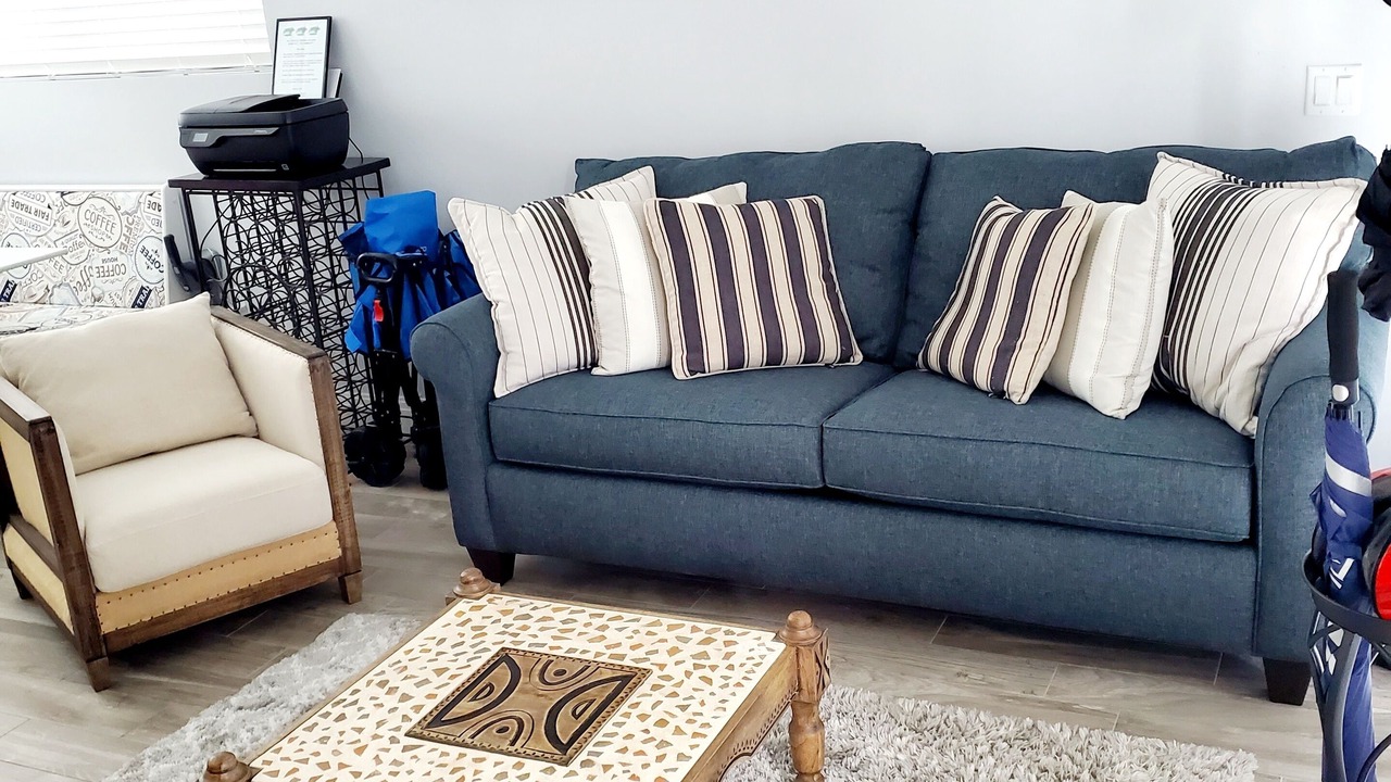 Photo of Livingroom in Juno Beach