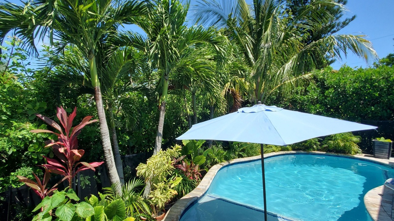Photo of Outdoor in Juno Beach
