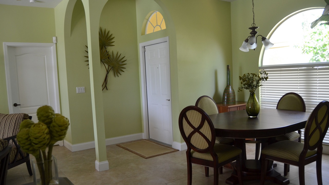 Photo of Bedroom in Central Naples