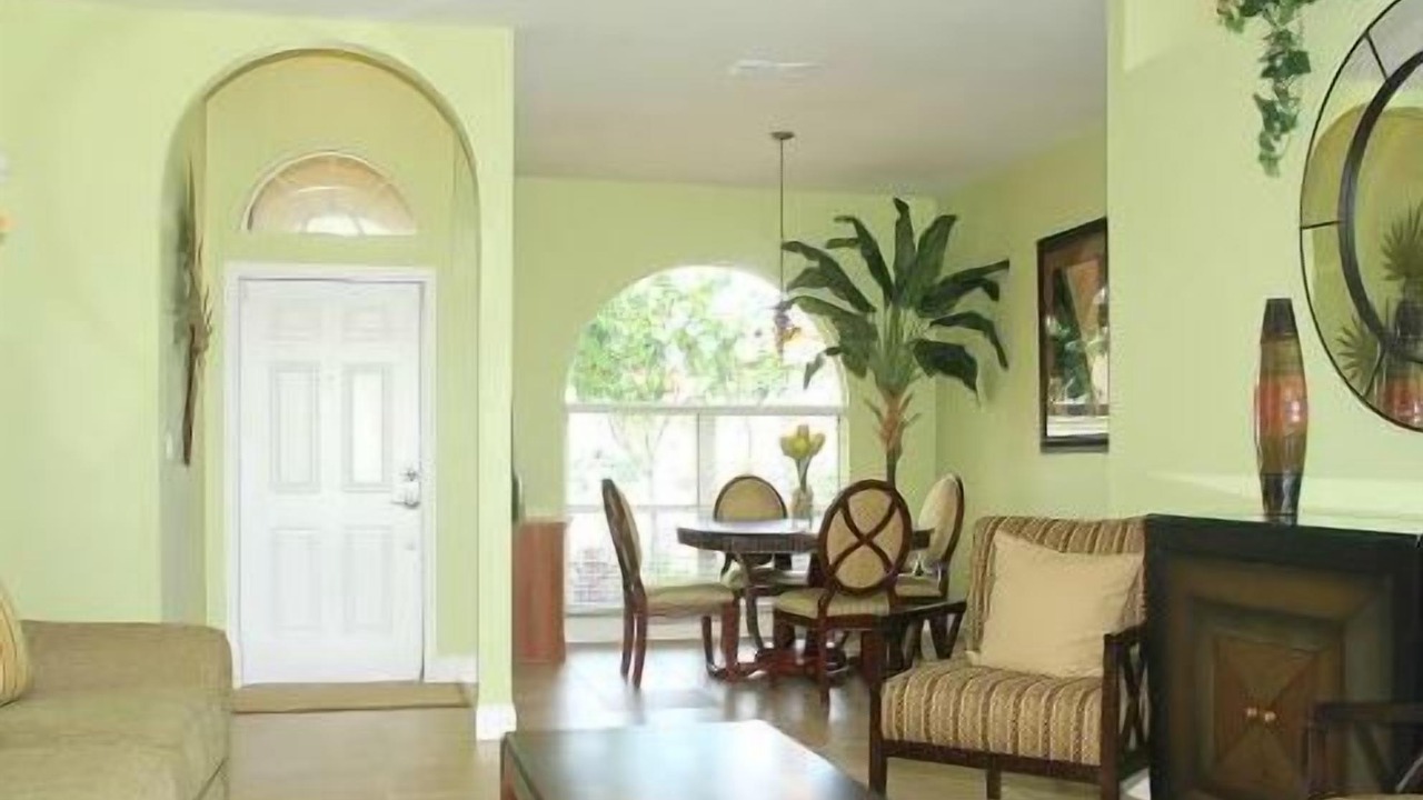 Photo of Bedroom in Central Naples