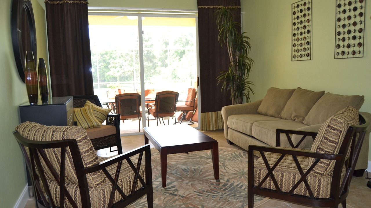 Photo of Bedroom in Central Naples