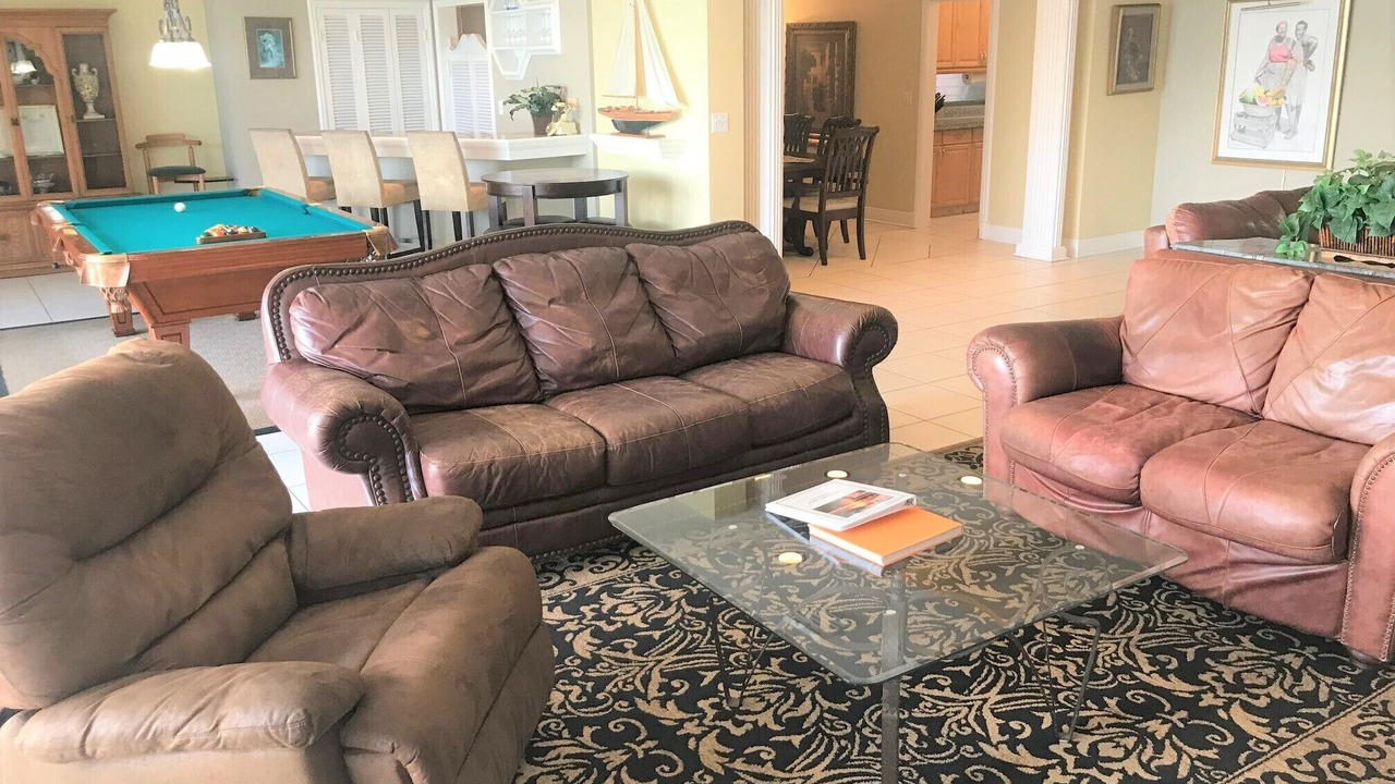 Photo of Bedroom in Bay Harbor Islands