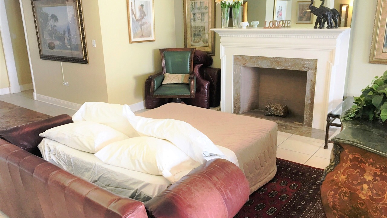 Photo of Bedroom in Bay Harbor Islands
