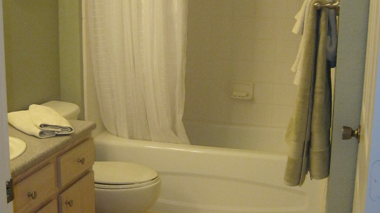 Photo of Bathroom in Braden River