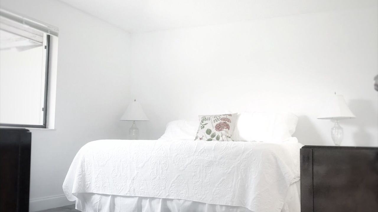 Photo of Bedroom in Palm Beach Gardens