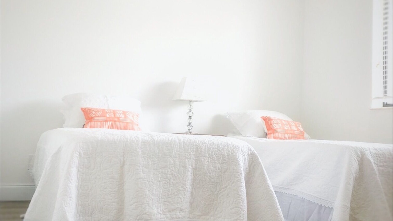 Photo of Bedroom in Palm Beach Gardens
