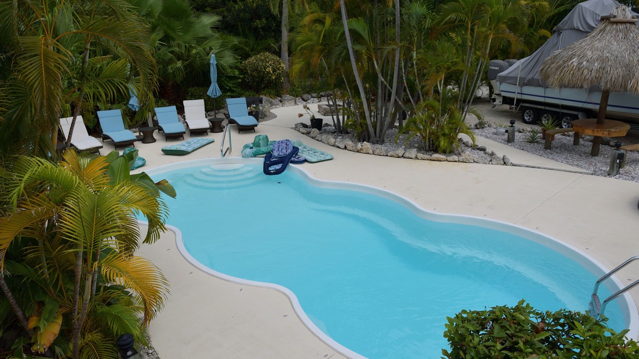 Photo of Outdoor in Summerland Key