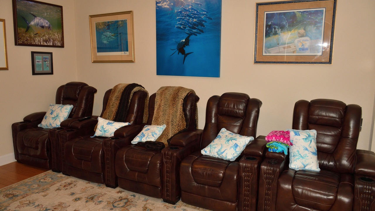 Photo of Bedroom in Summerland Key