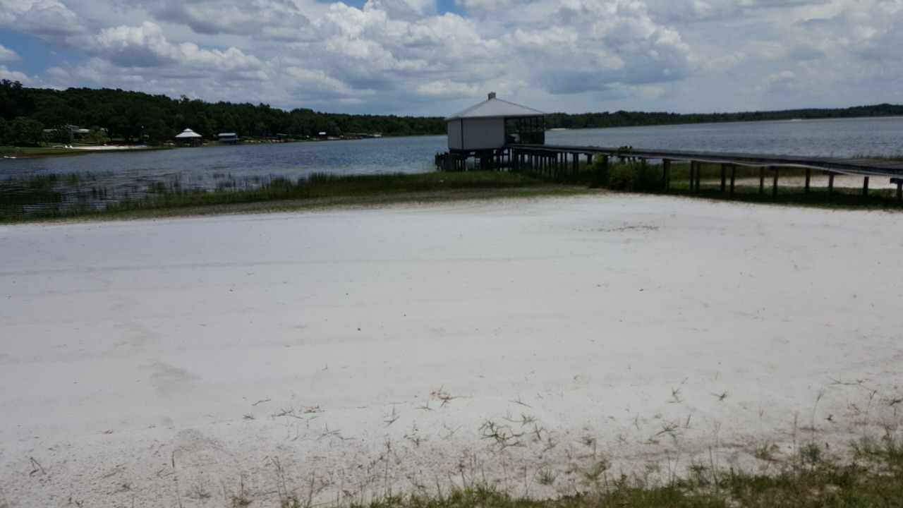 Photo of Outdoor in Candler