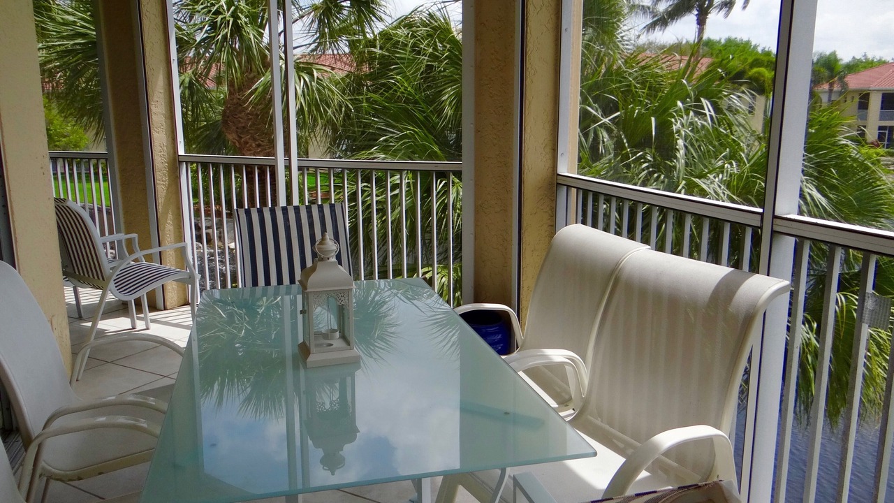 Photo of Outdoor in Pelican Bay