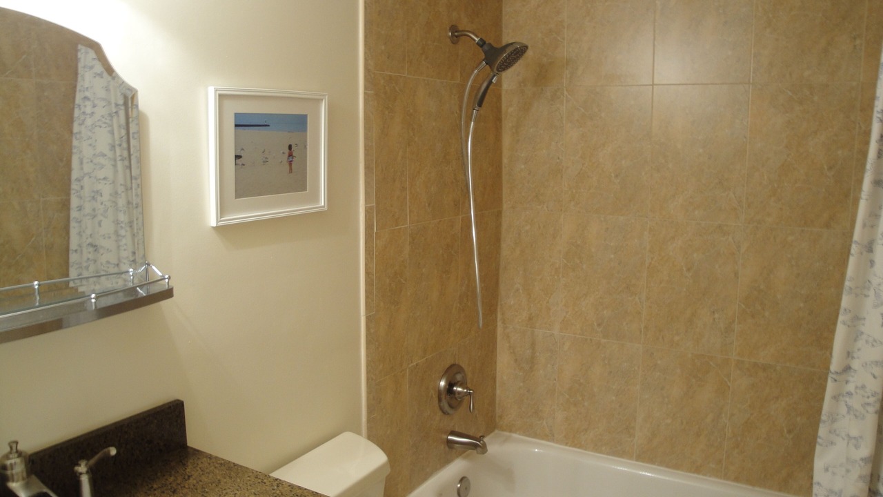 Photo of Bathroom in Marco Island
