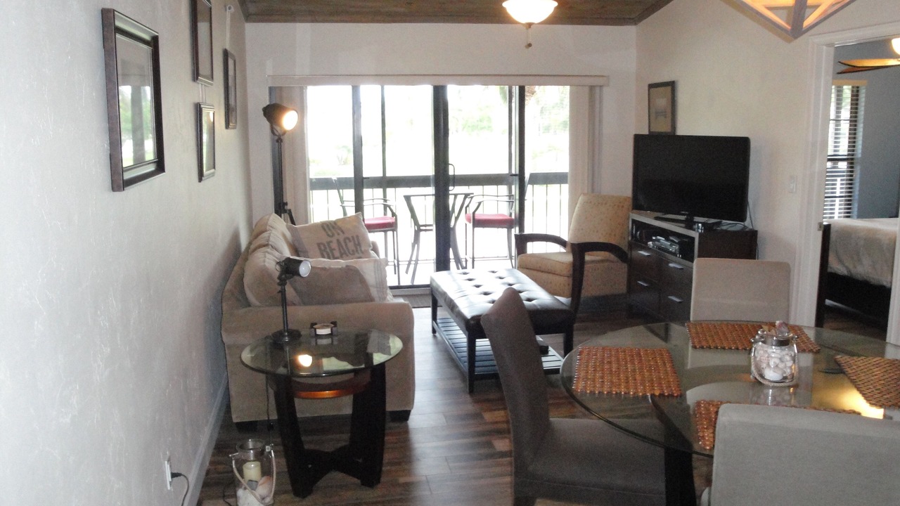 Photo of Bedroom in Marco Island