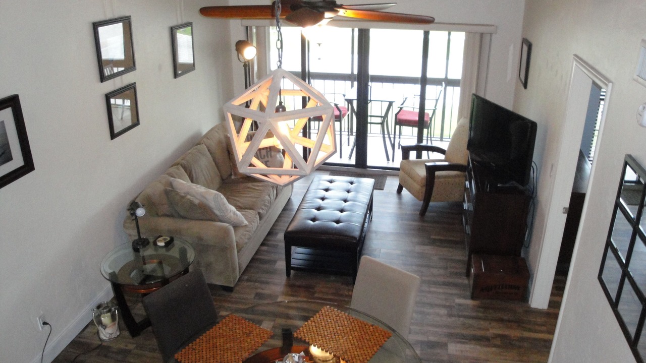 Photo of Bedroom in Marco Island