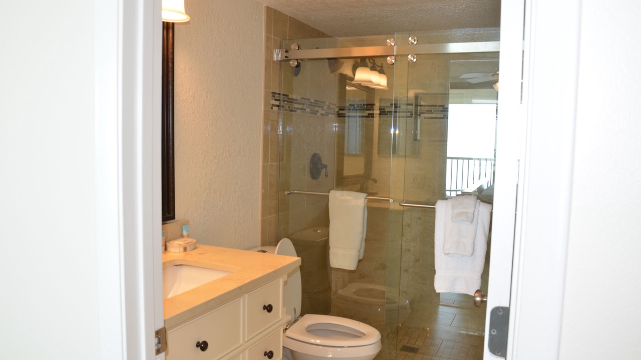 Photo of Bathroom in Indian Shores