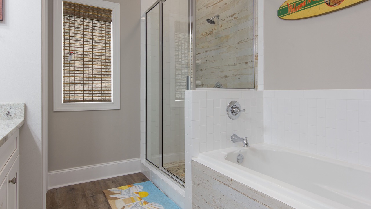 Photo of Bathroom in East End