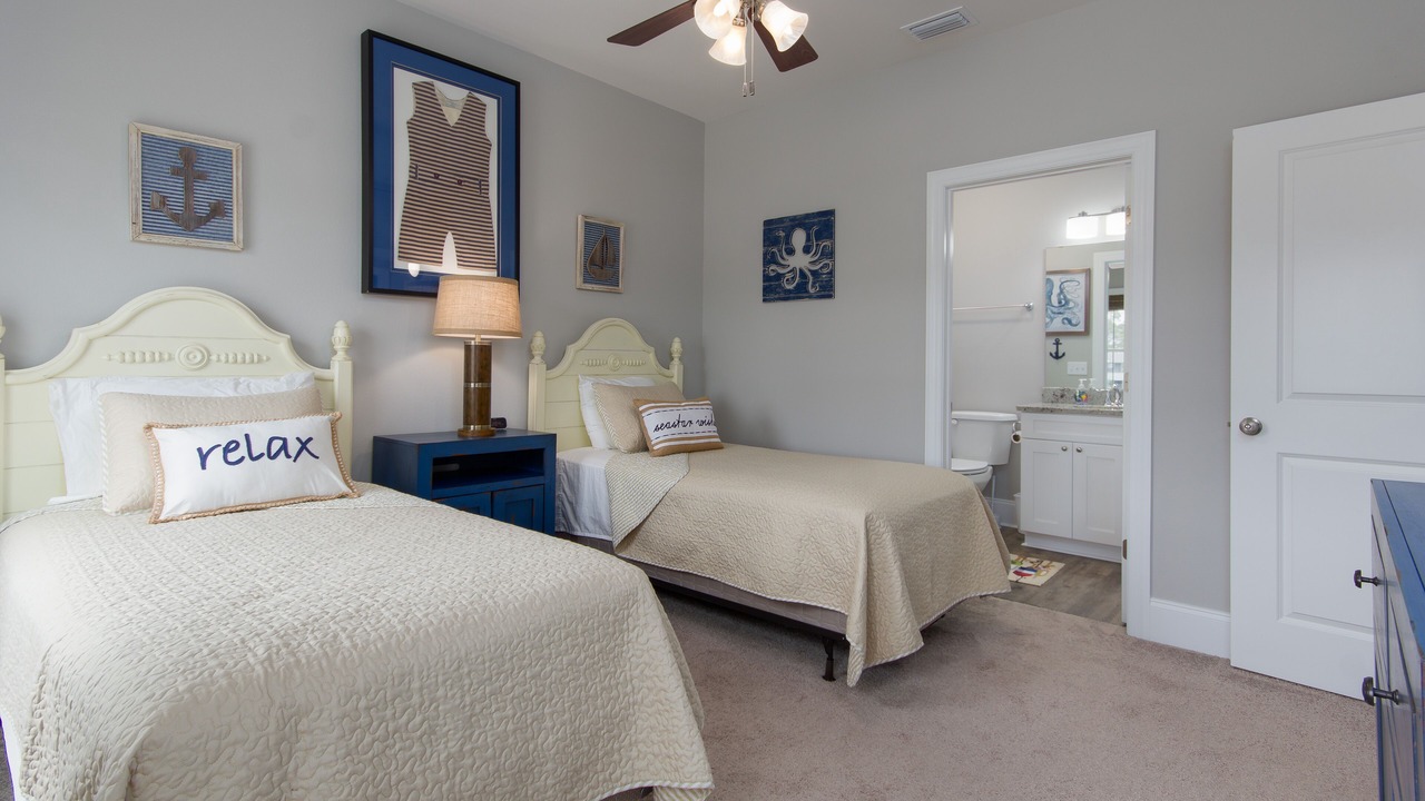 Photo of Bedroom in East End