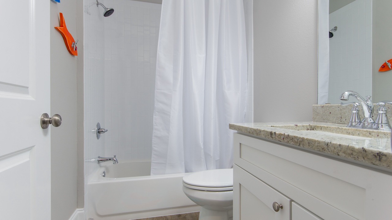 Photo of Bathroom in East End