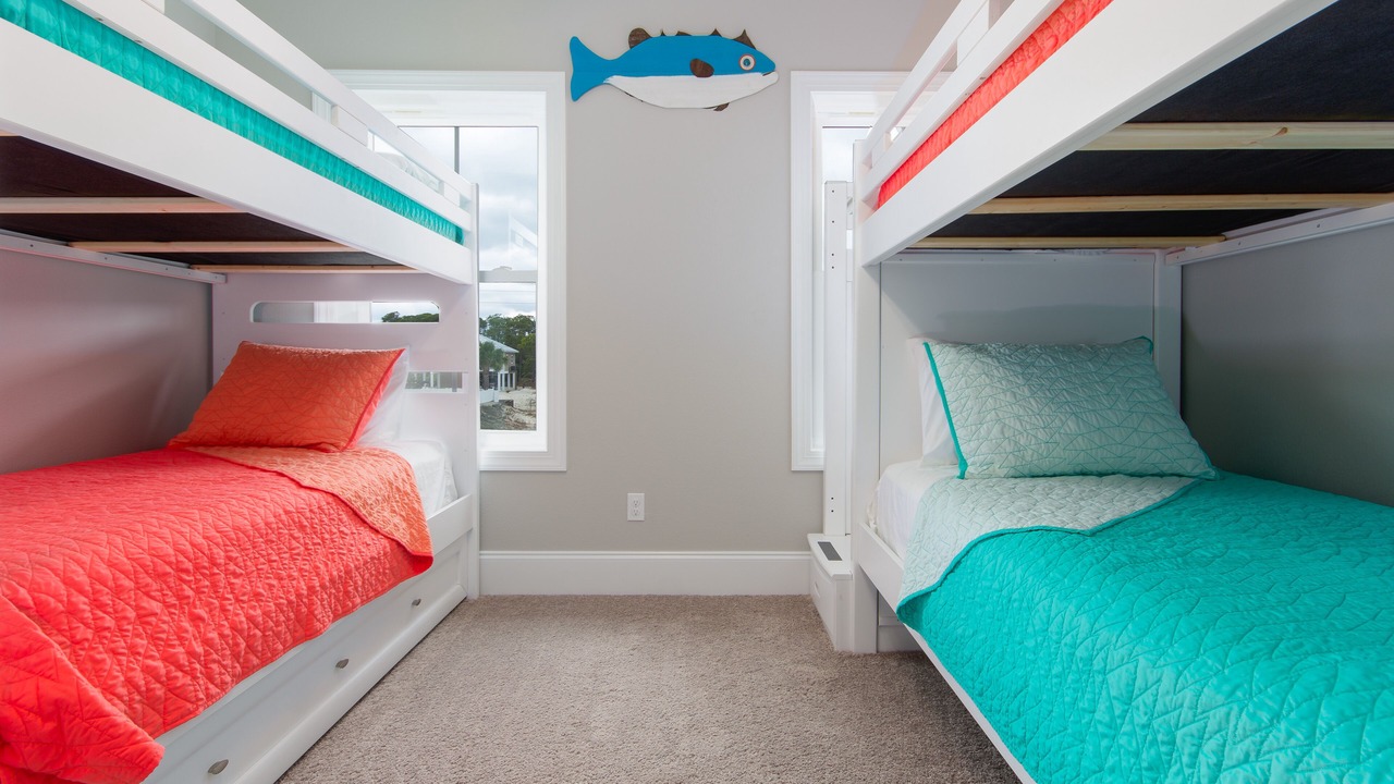 Photo of Bedroom in East End