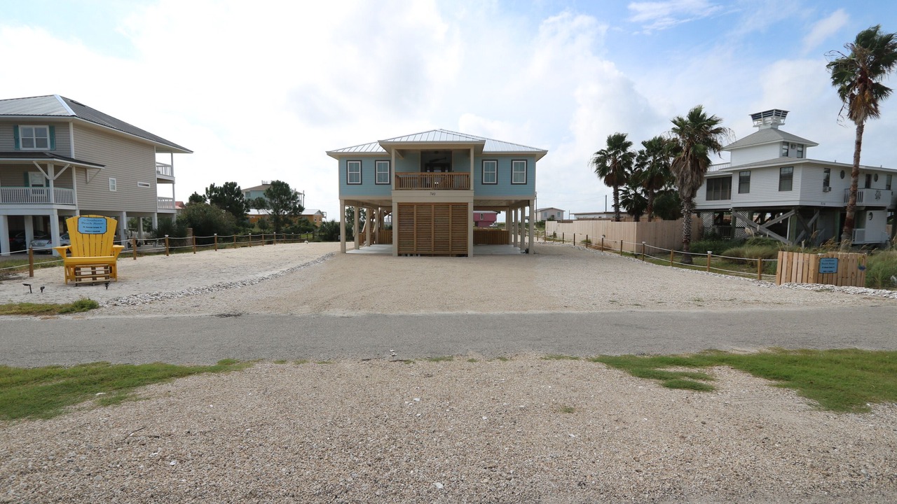 Photo of Outdoor in East End