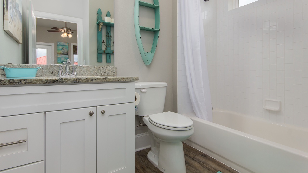Photo of Bathroom in East End