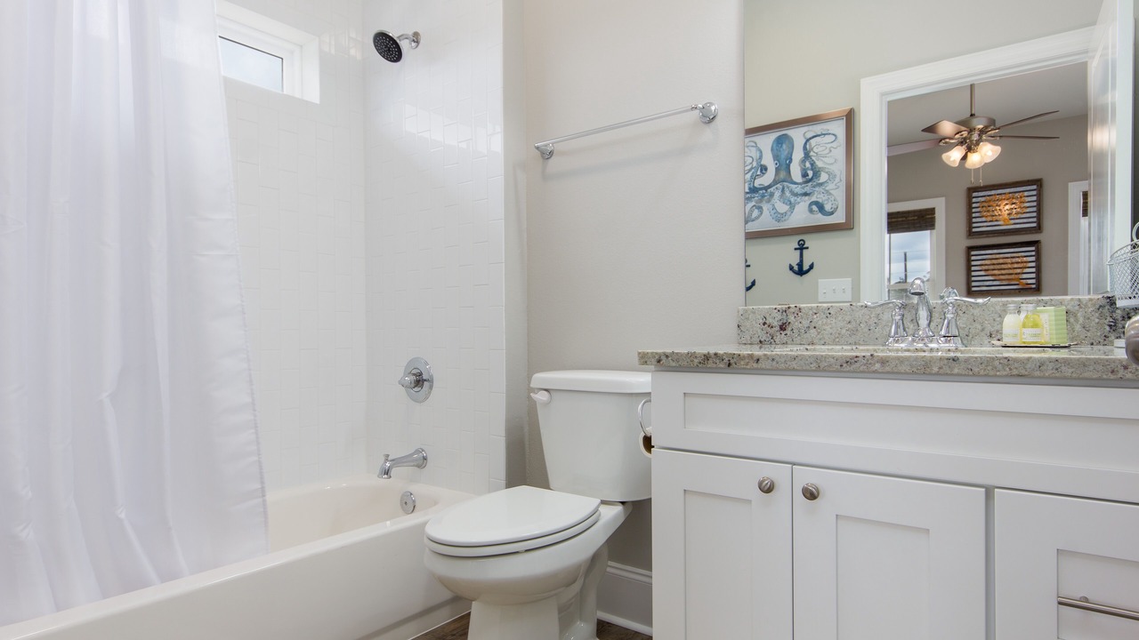 Photo of Bathroom in East End