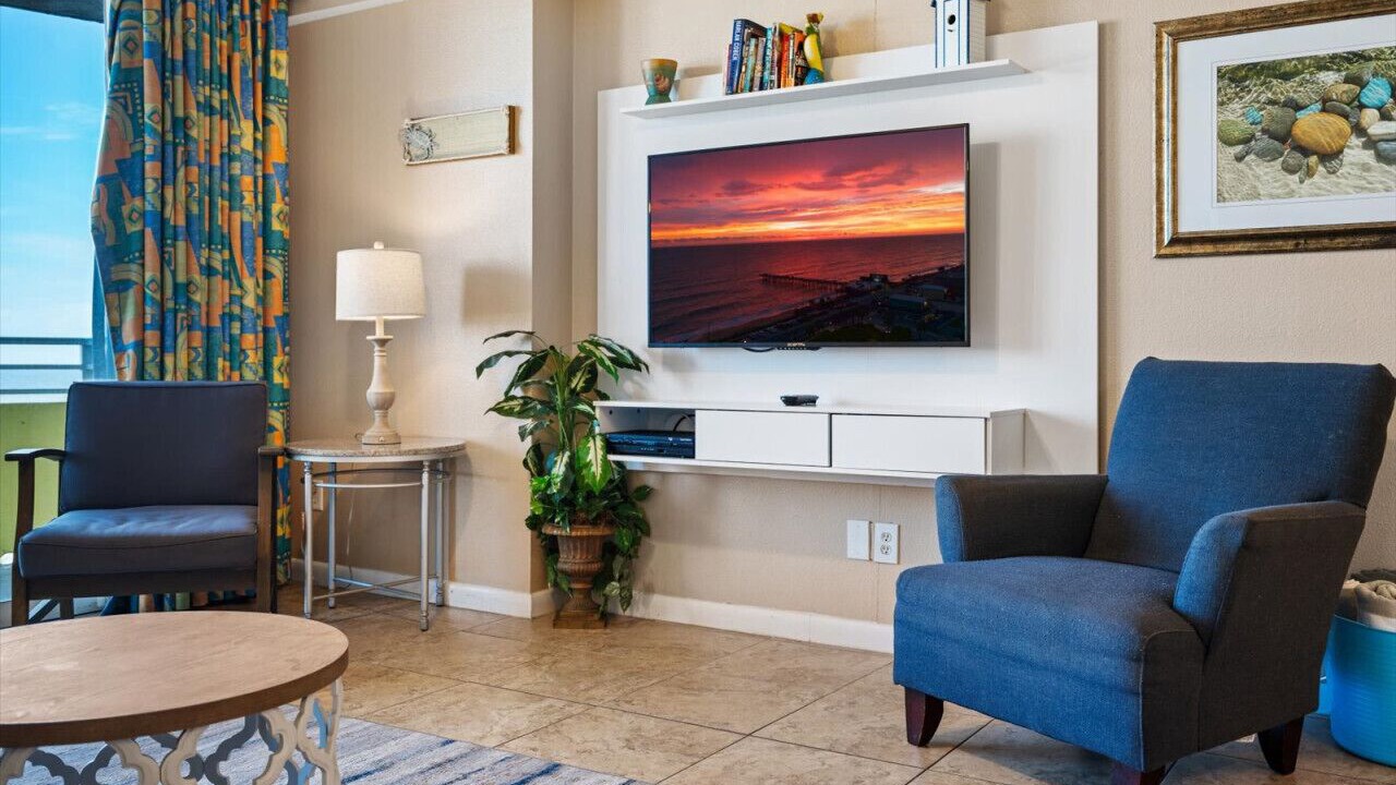 Photo of Livingroom in Brush - Stewarts