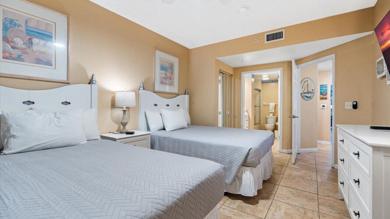 Photo of Bedroom in Brush - Stewarts
