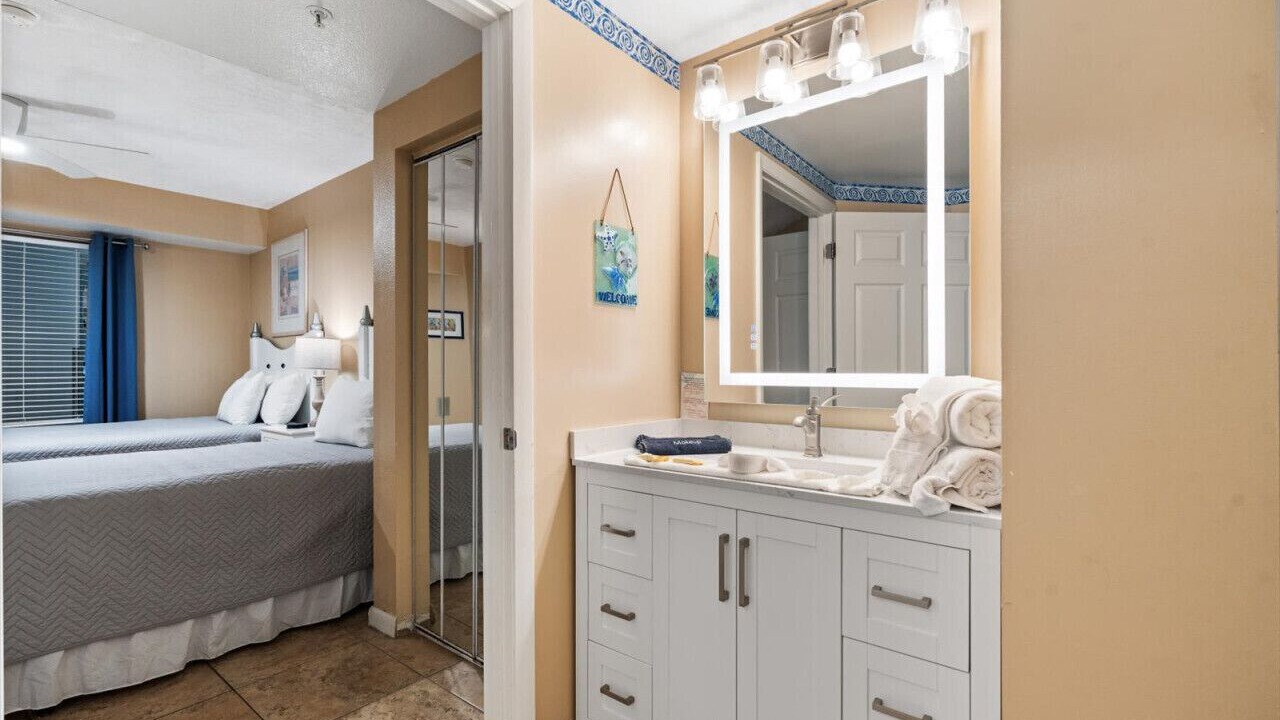 Photo of Bedroom in Brush - Stewarts