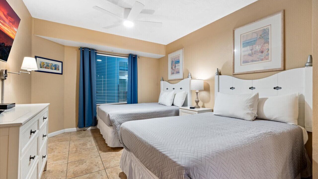 Photo of Bedroom in Brush - Stewarts