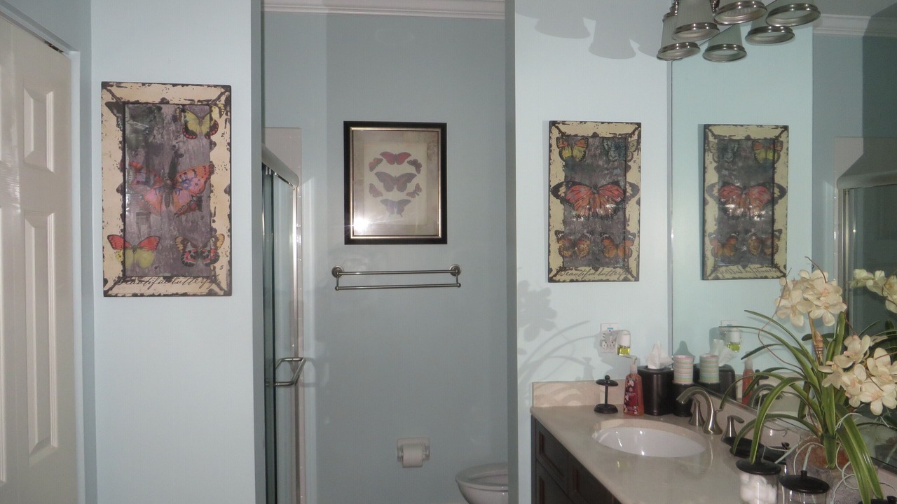 Photo of Bathroom in North Naples
