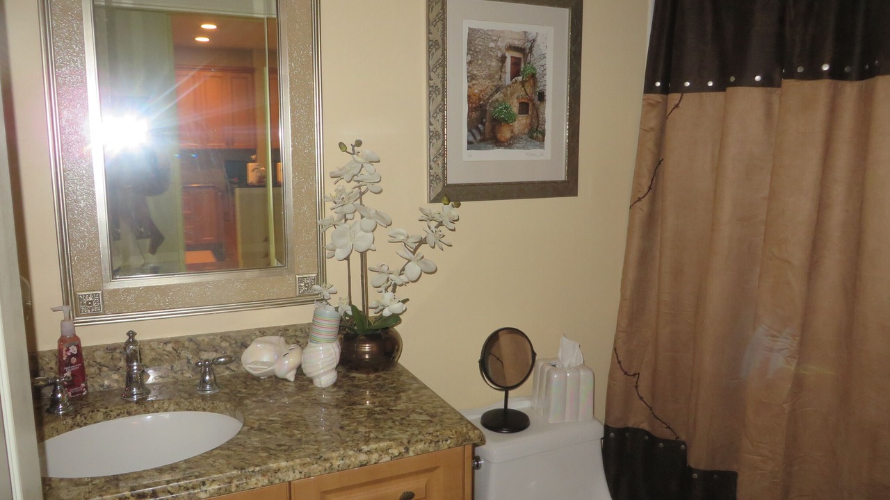 Photo of Bathroom in North Naples