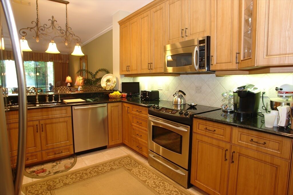 Photo of Kitchen in North Naples