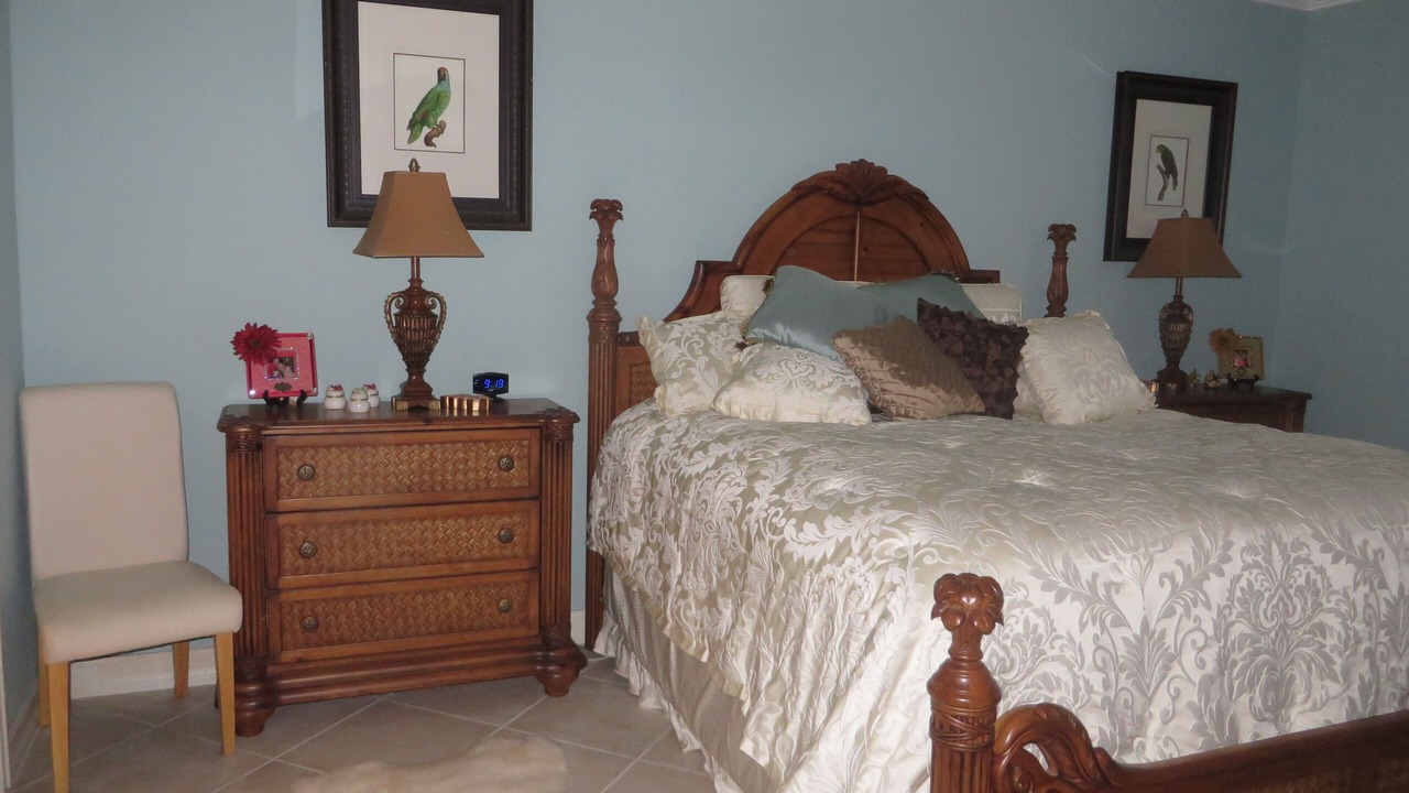 Photo of Bedroom in North Naples